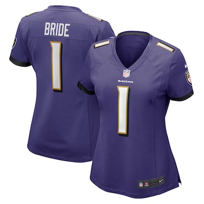 Baltimore Ravens Women Jerseys 2025-10-17-043
